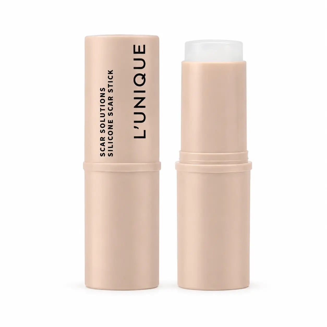 SOIN CORRECTEUR CICATRICES AU SILICONE
