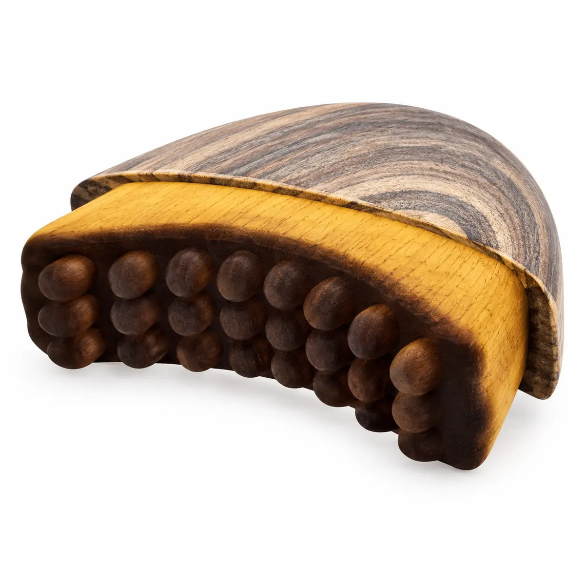 Brosse drainage lymphatique