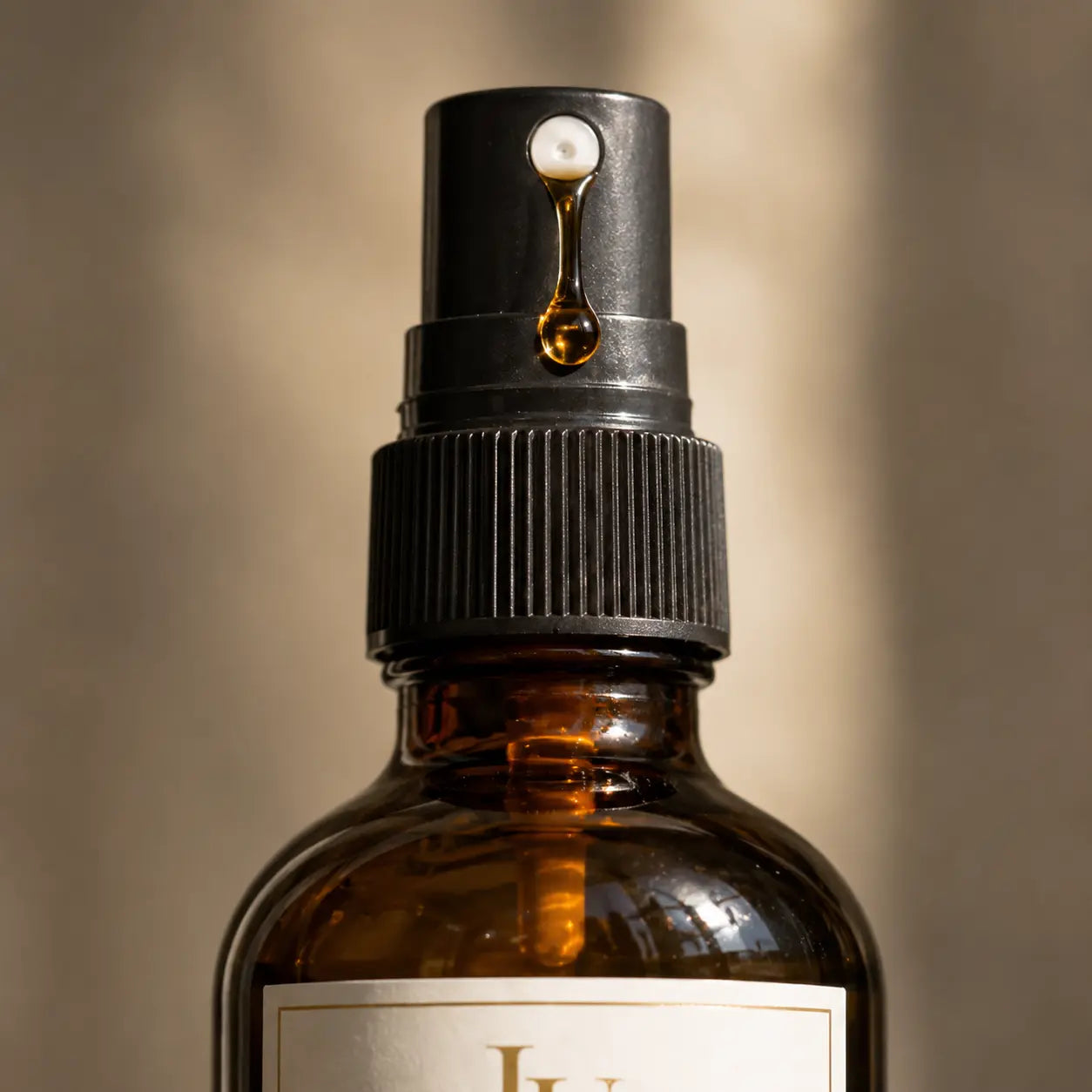 L'UNIQUE HUILLE MIRACLE