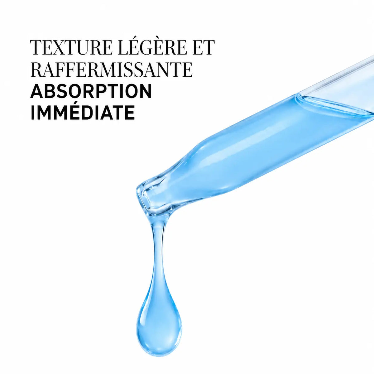 Sérum Intensif Peptide de Cuivre